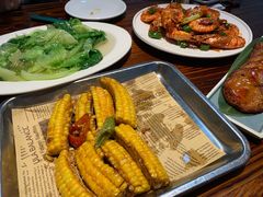 -琼大师东方烤乳猪(亚特兰蒂斯店)
