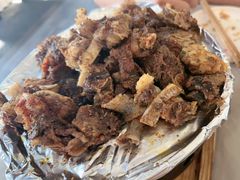 -金家老三饭庄(常营店)