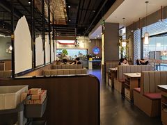 -椒王火锅(厚街万达店)