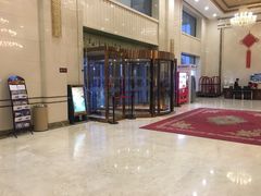 -金水鹤温泉国际酒店