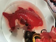 -老牌坊云南鱼豆花火锅(嵩山店)