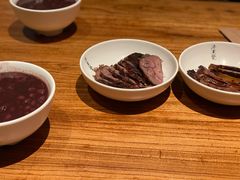 -漆黑觉米粉(三里屯店)