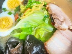 -屯屯面(海尔路店)