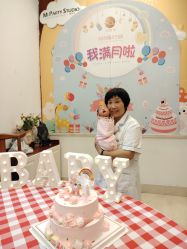 点击看大图 -禧悦府国际月子会所(总店)
