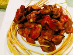 -名都饭店