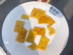 -集草轩·重庆麻辣烤鱼(西湖道店)