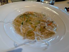 -北京古城老院厉晓麟精致菜