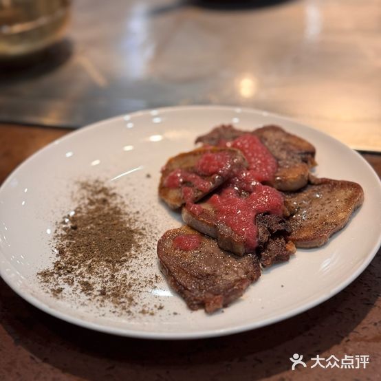 木久聚铁板烧自助(哈尔秋林国际购物中心店)