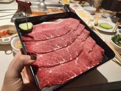 -海底捞火锅(万丰桥店)