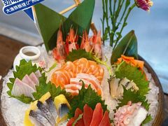 -大渔铁板烧(广州总店)