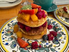 -Alimentari早午餐(安福路店)