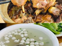 -斯丹姜母鸭·古法干香(涂门街总店)