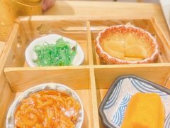 -松鱼亭·和牛烧肉(协鑫广场店)