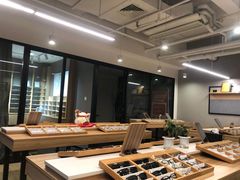 -无界眼镜MaxLess(五角场万达店)