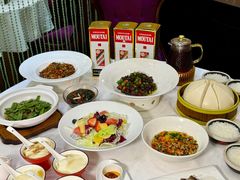 -书湘门地·中国十佳湘菜(西苑店)