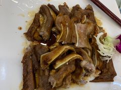 -绿丰园农家菜(南北大厦店)