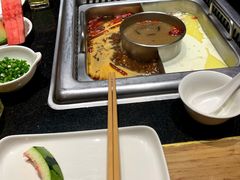 -巴奴毛肚火锅(大剧院店)
