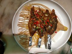 -佬麻雀·新湘菜(珠海金发购物中心店)