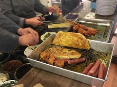 -老客满蛋饼(双塔市集店)