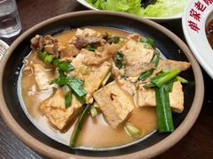 -单家老院·院子里的青岛菜(沙子口店)