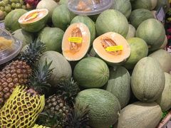 -百果园(奕淳公寓店)