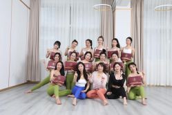 点击看大图 -亚太瑜伽普拉提学院