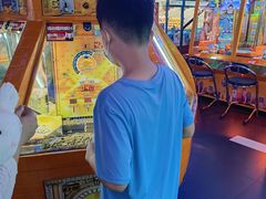 -核客电玩城(东门店)