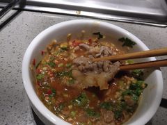 -海底捞火锅(百利广场店)