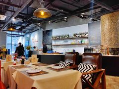 -BONAZZA 意大利餐厅