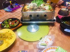 -新辉港式茶餐厅(北栅店)