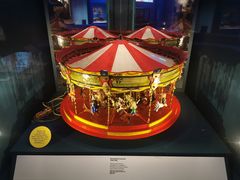 -墨尔本博物馆(Melbourne Museum)