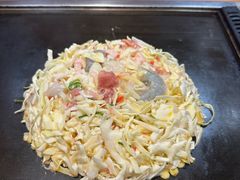 -鹤桥风月(ヨドバシ梅田店)
