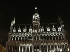 -布鲁塞尔大广场