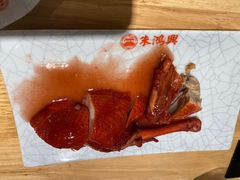 -朱鸿兴面馆(镇湖店)