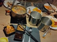 -星伦多自助料理·涮烤一体(虹悦城店)