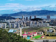 -青芝山风景名胜区