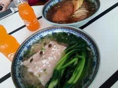 -枫镇面馆(寒山寺店)