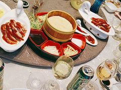 -好福记饭店(红梅公园店)