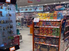 -TOYSRUS玩具反斗城(合肥华润万象城店)