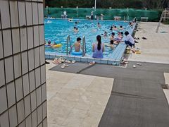 -南昌玛雅海滩水公园