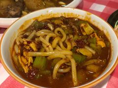 -西域阿里马新疆菜·清真(桂花路店)