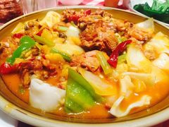 -西贝莜面村(近铁城市广场店)