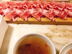-东道煮牛肉火锅(东盛大街店)