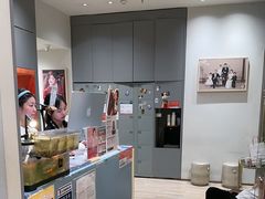 -海马体照相馆(上海月星环球港店)