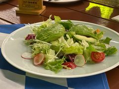 -Paulaner·德国帕拉娜自酿啤酒餐厅(海上世界店)