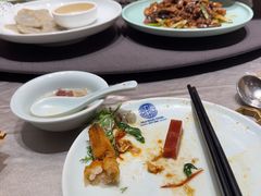 -惠丰堂饭庄·烤鸭·京味菜(翠微路店)