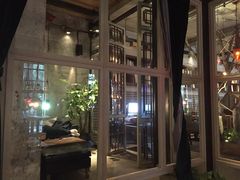 -MAAN COFFEE(金桥店)