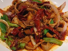 -小尕子·新疆菜(明园店)