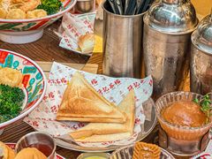 -孖记茶档·热腾茶餐(江南西plus店)