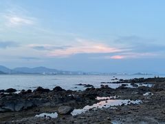 -坝光海滩
